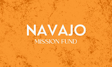 Navajo Mission Fund