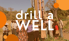 Drill A Well