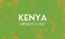 Kenya Mission Fund