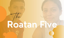 The Roatan 5